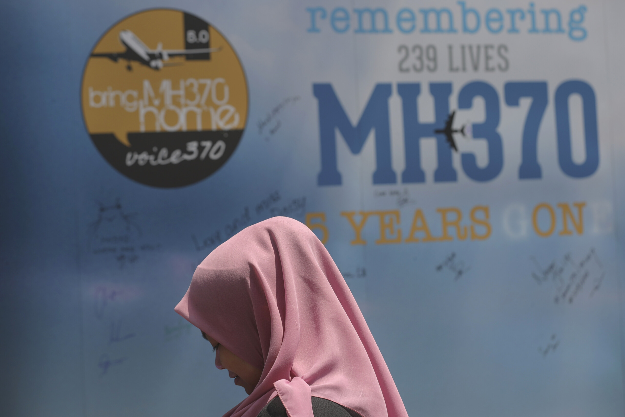 malaisie le gouvernement approuve une nouvelle mission de recherche du vol mh370 scaled