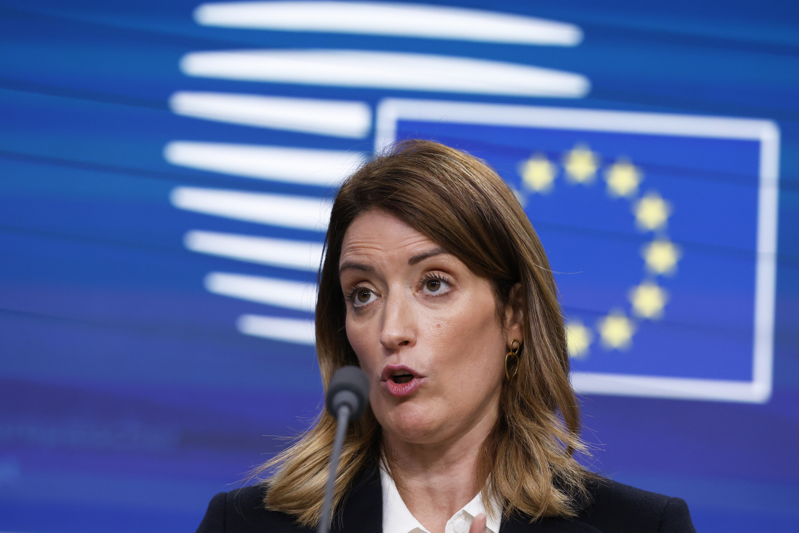 ue metsola le manifeste de ventotene est un morceau dhistoire scaled
