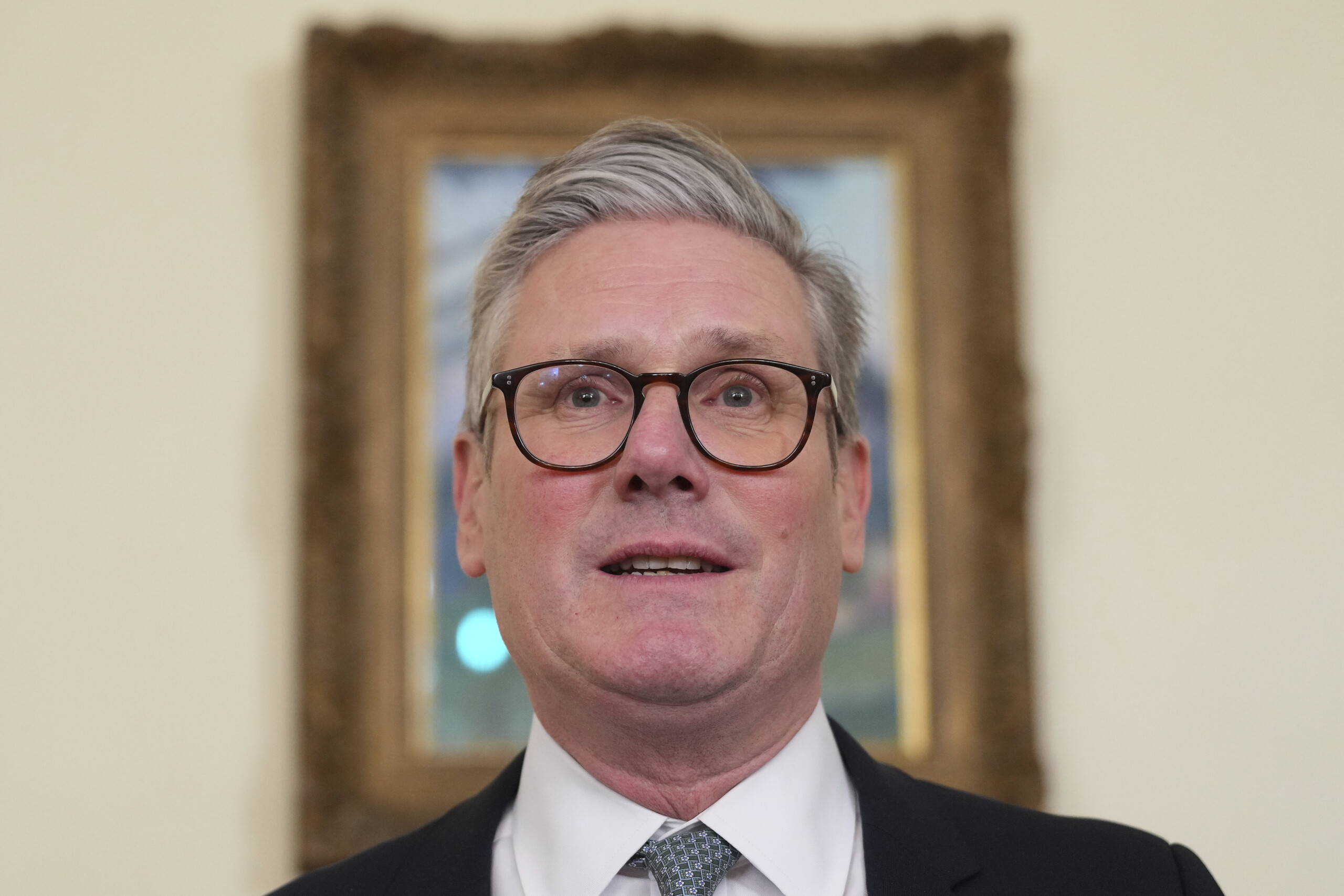 ukraine starmer tout accord de paix devra etre defendu scaled