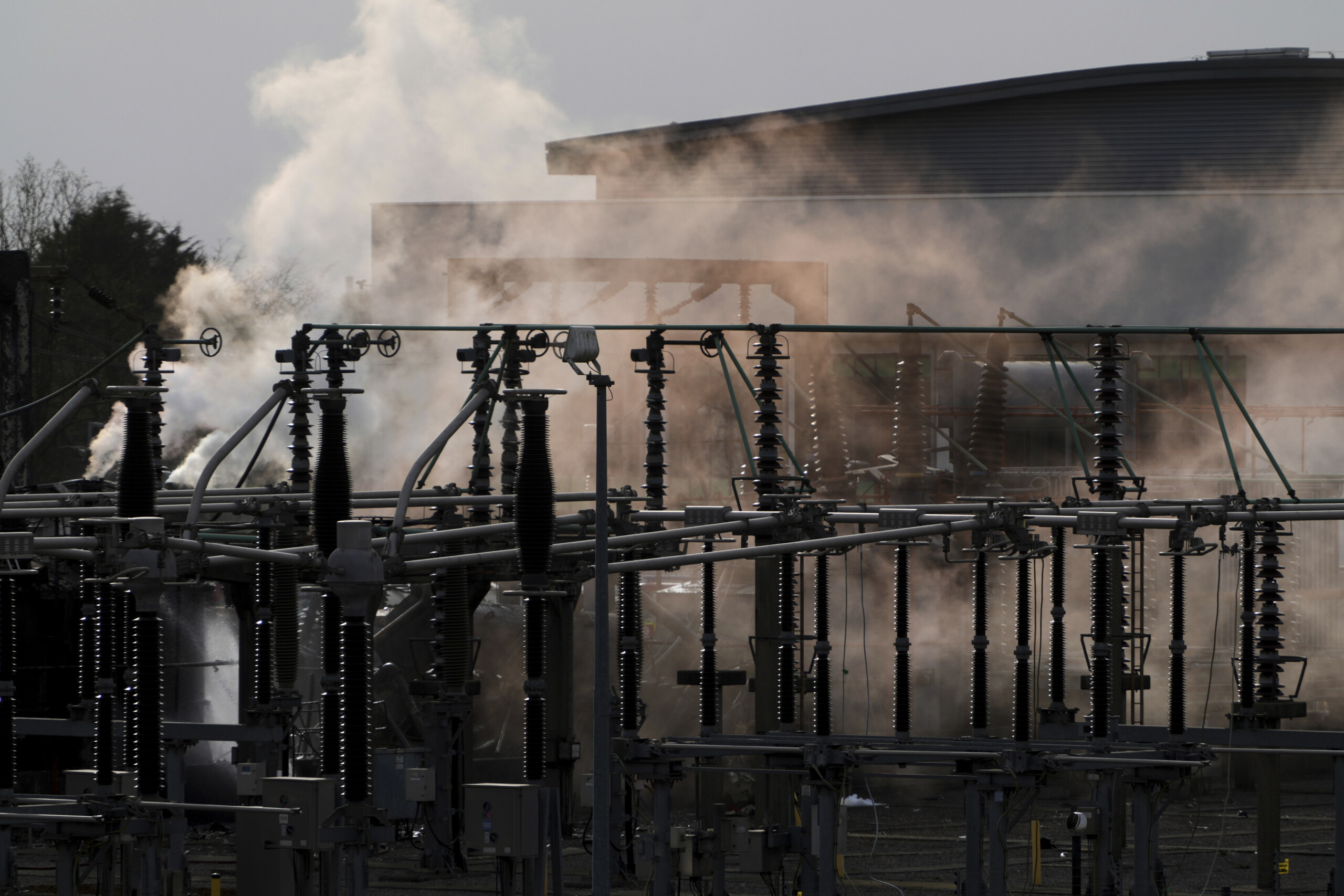 heathrow brigade des pompiers lincendie a laeroport nest pas suspect scaled