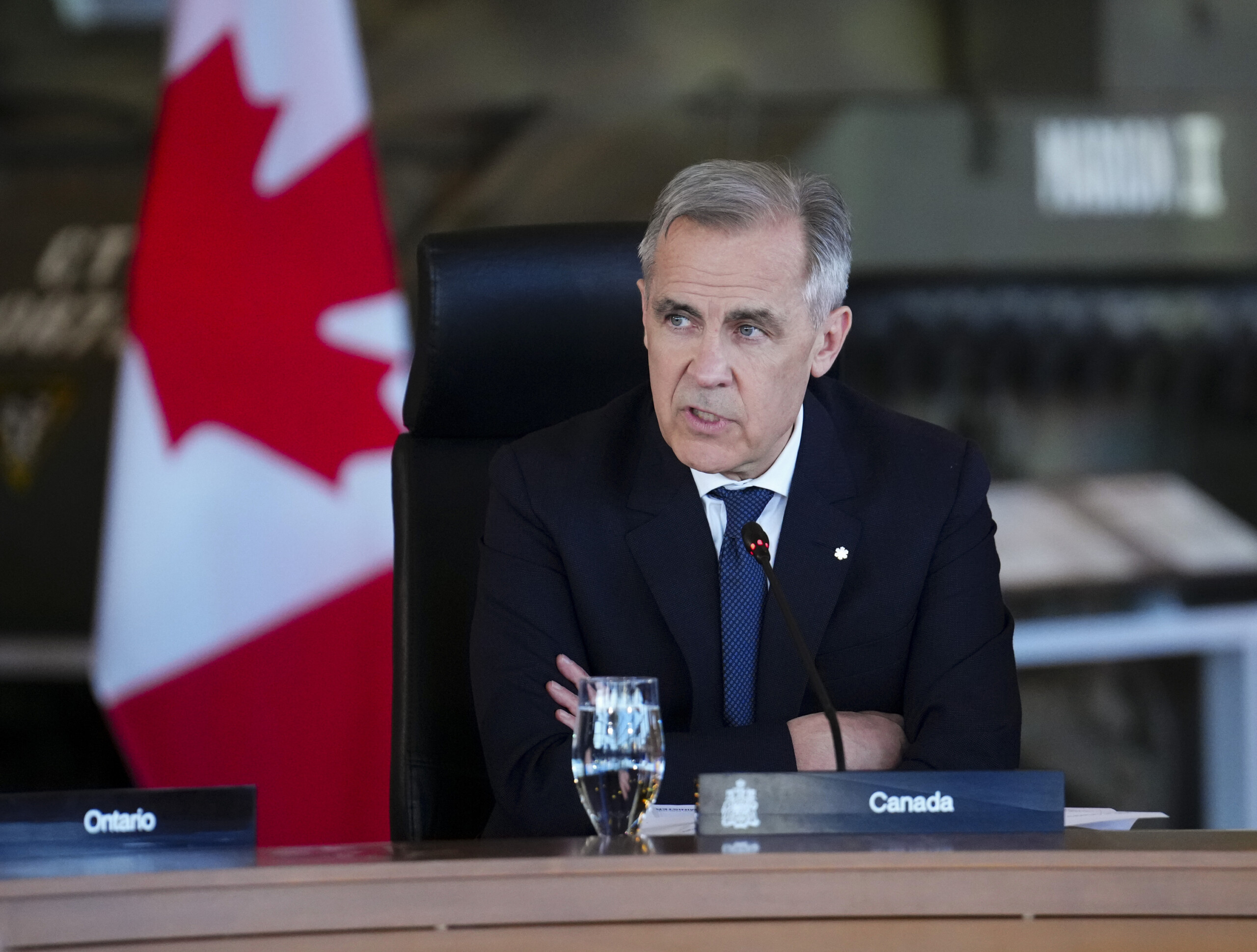 canada le premier ministre carney annonce des elections anticipees le 28 avril scaled