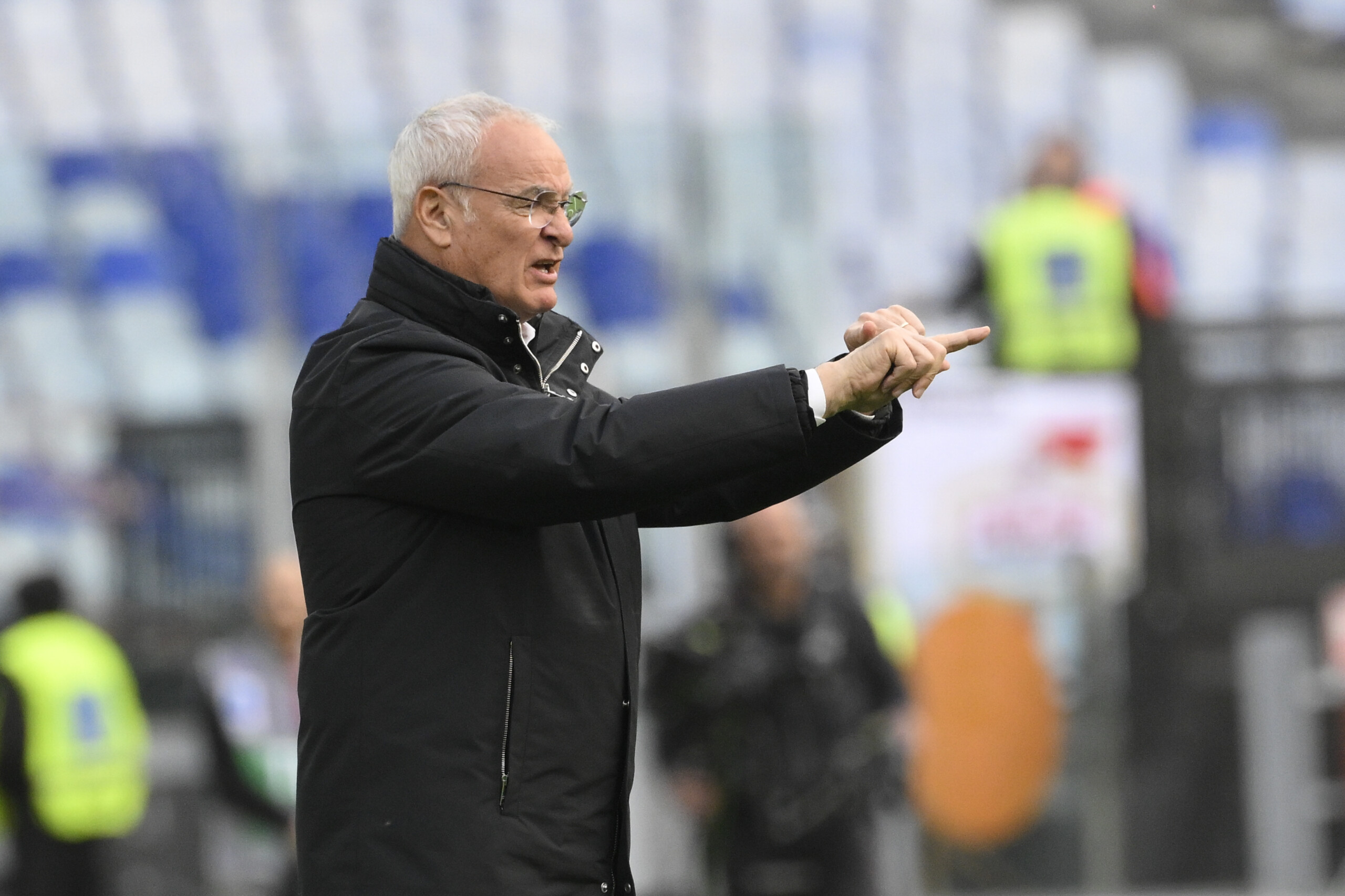 calcio ranieri la juve a change de philosophie de jeu elle sera determinee scaled
