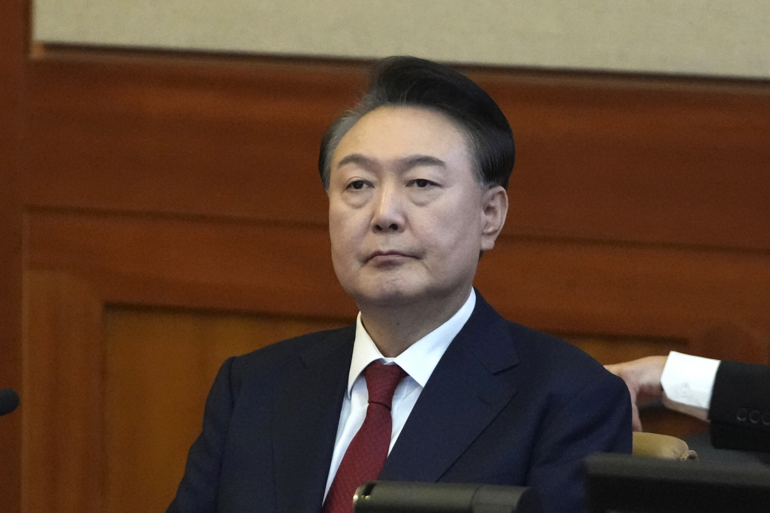 coree du sud le president yoon destitue il a viole la constitution scaled
