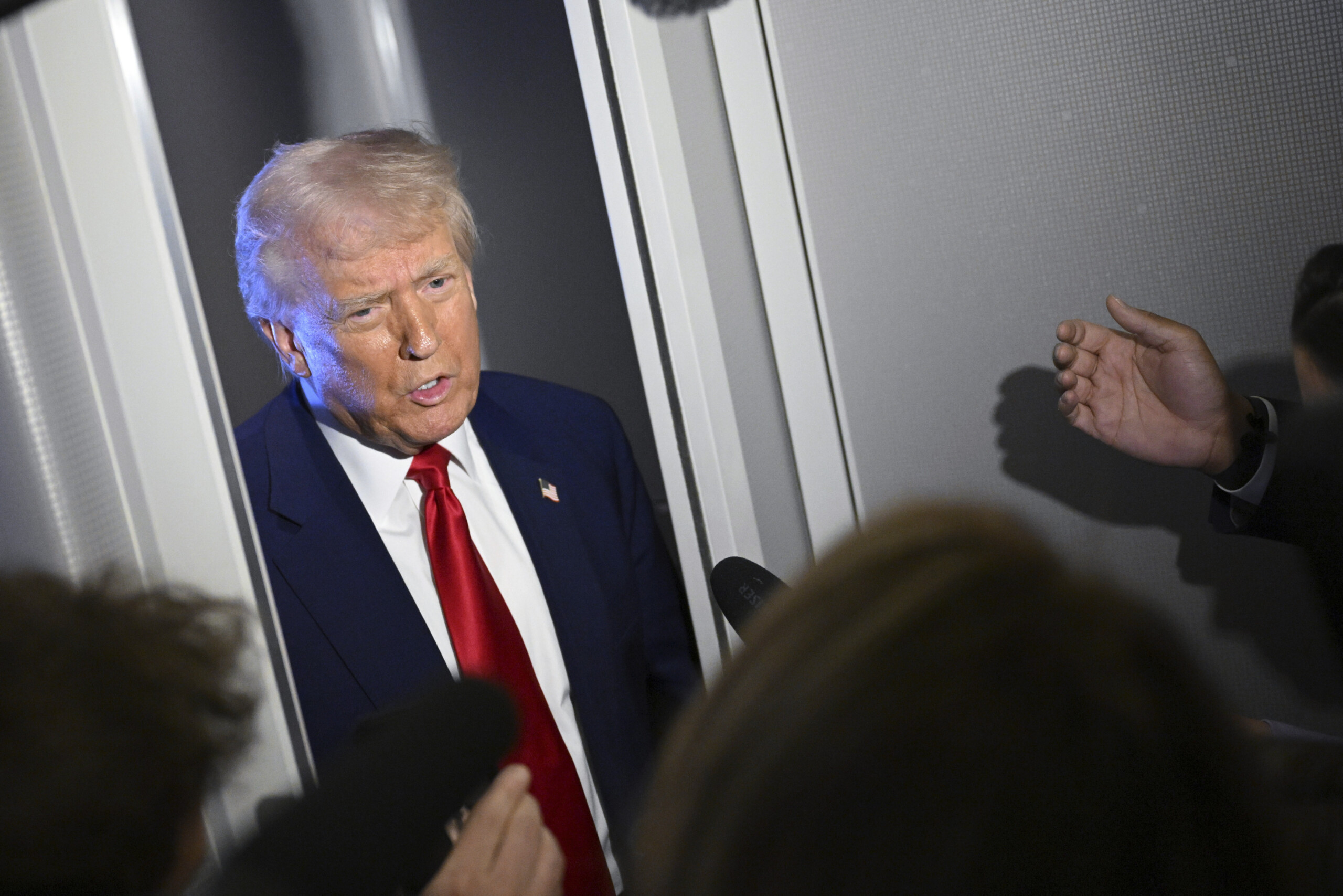 etats unis trump excellents chiffres de lemploi mieux que prevu scaled