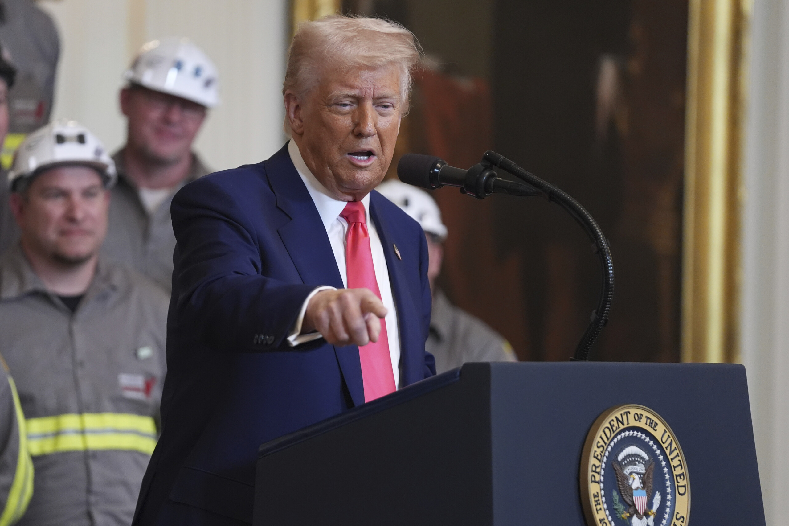 droits de douane nouvelle attaque de trump lue creee pour arnaquer les etats unis scaled