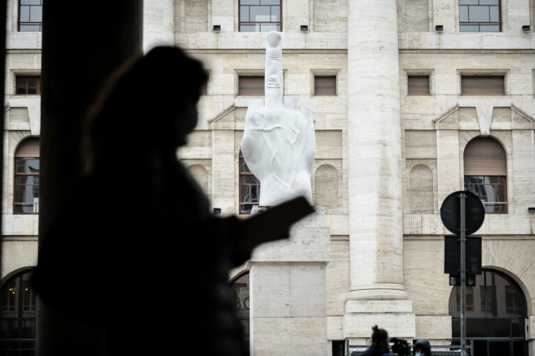 bourse piazza affari termine en nette hausse ftse mib 473