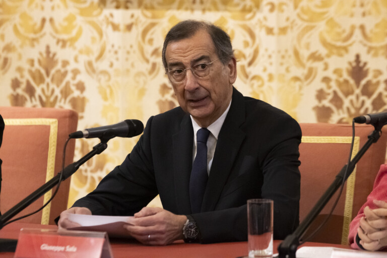milan sala des menaces inacceptables contre la premiere ministre