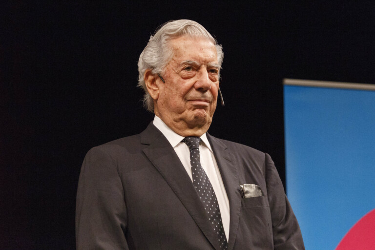 culture mario vargas llosa prix nobel de litterature est decede