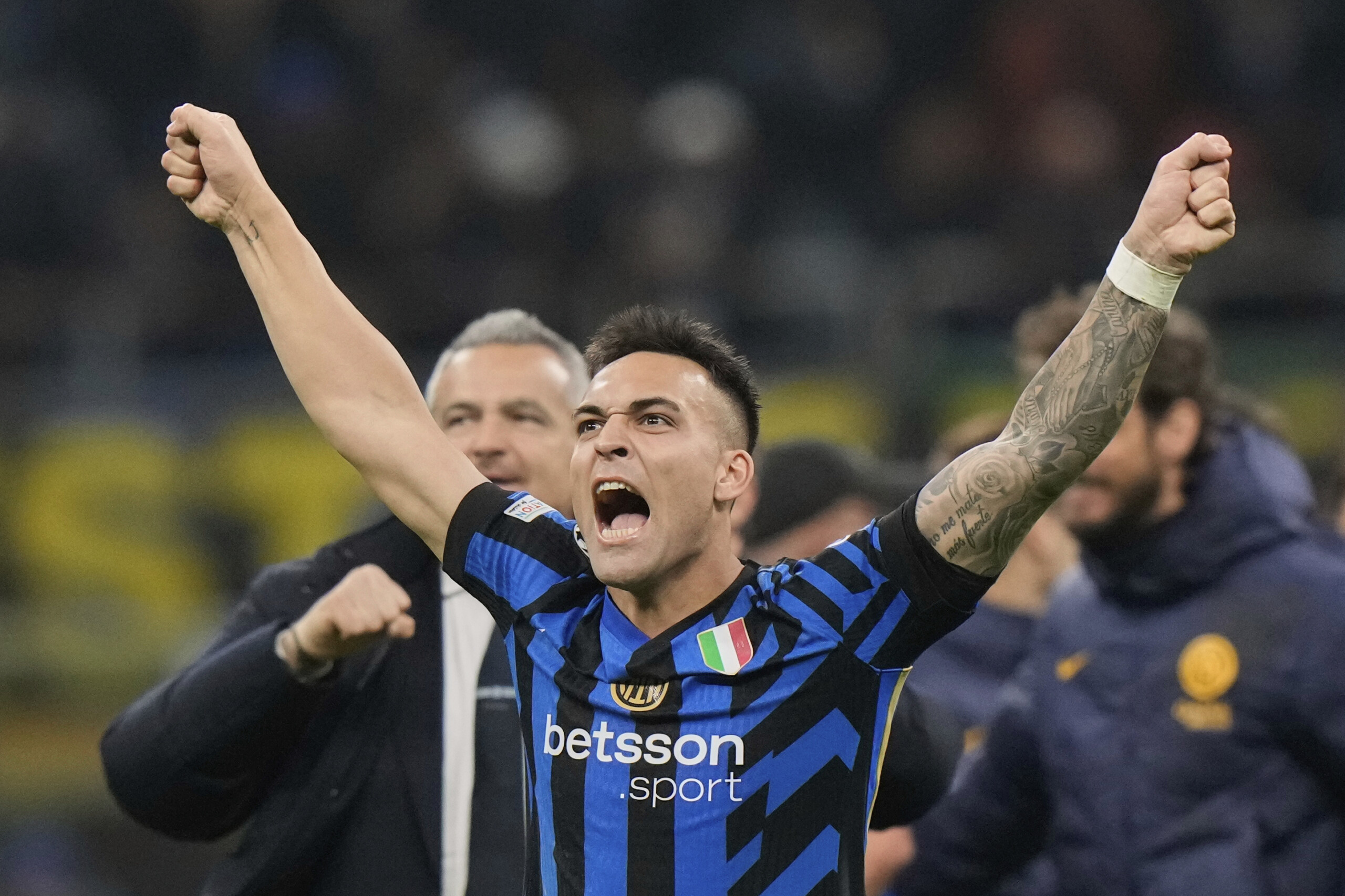 ligue des champions inter bayern munich 2 2 les nerazzurri en demi finale scaled