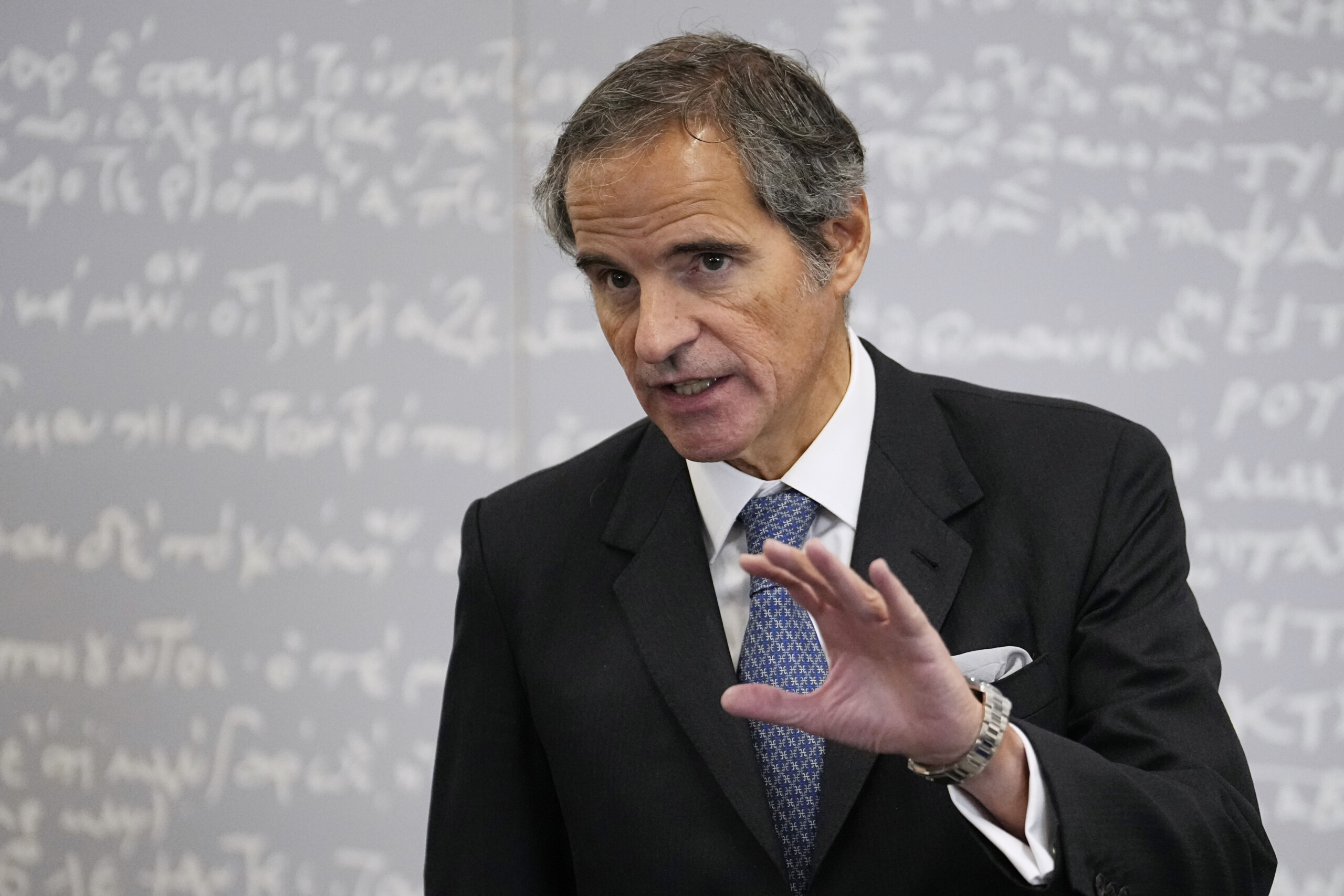 nucleaire aiea liran na pas larme atomique mais il nen est pas loin scaled