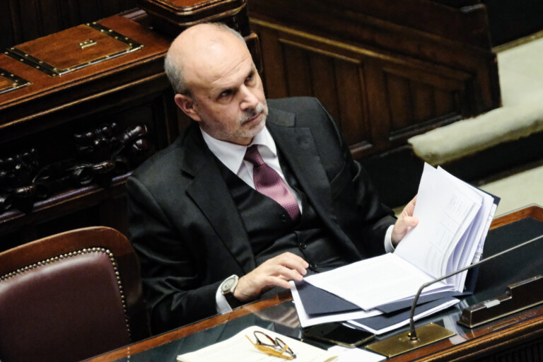sante schillaci aucune dispute avec les regions une collaboration maximale