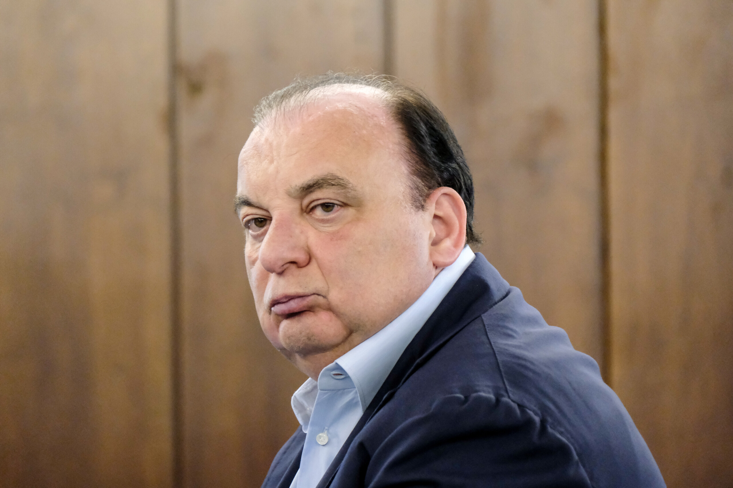 ue le parquet belge leve le mandat darret europeen contre la secretaire de martusciello scaled