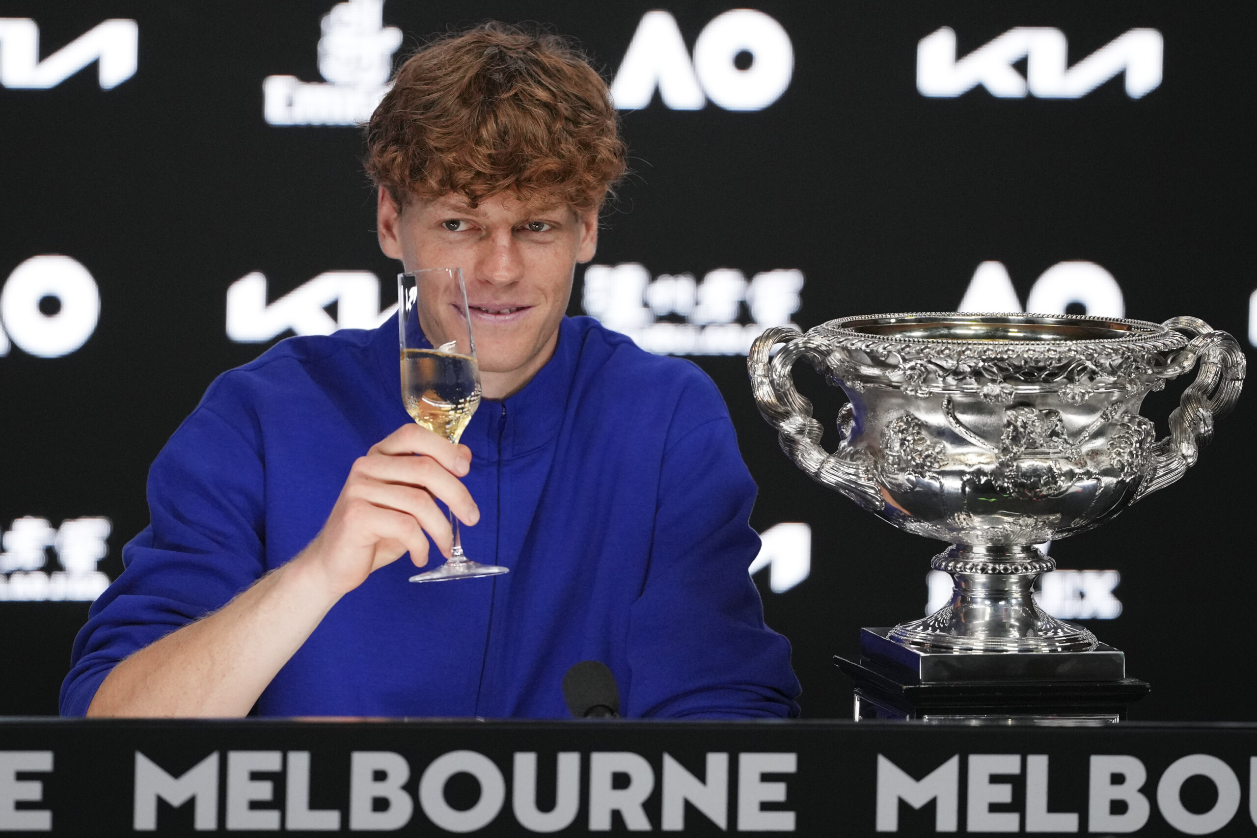 tennis classement atp sinner comme nadal 46 semaines a la premiere place scaled