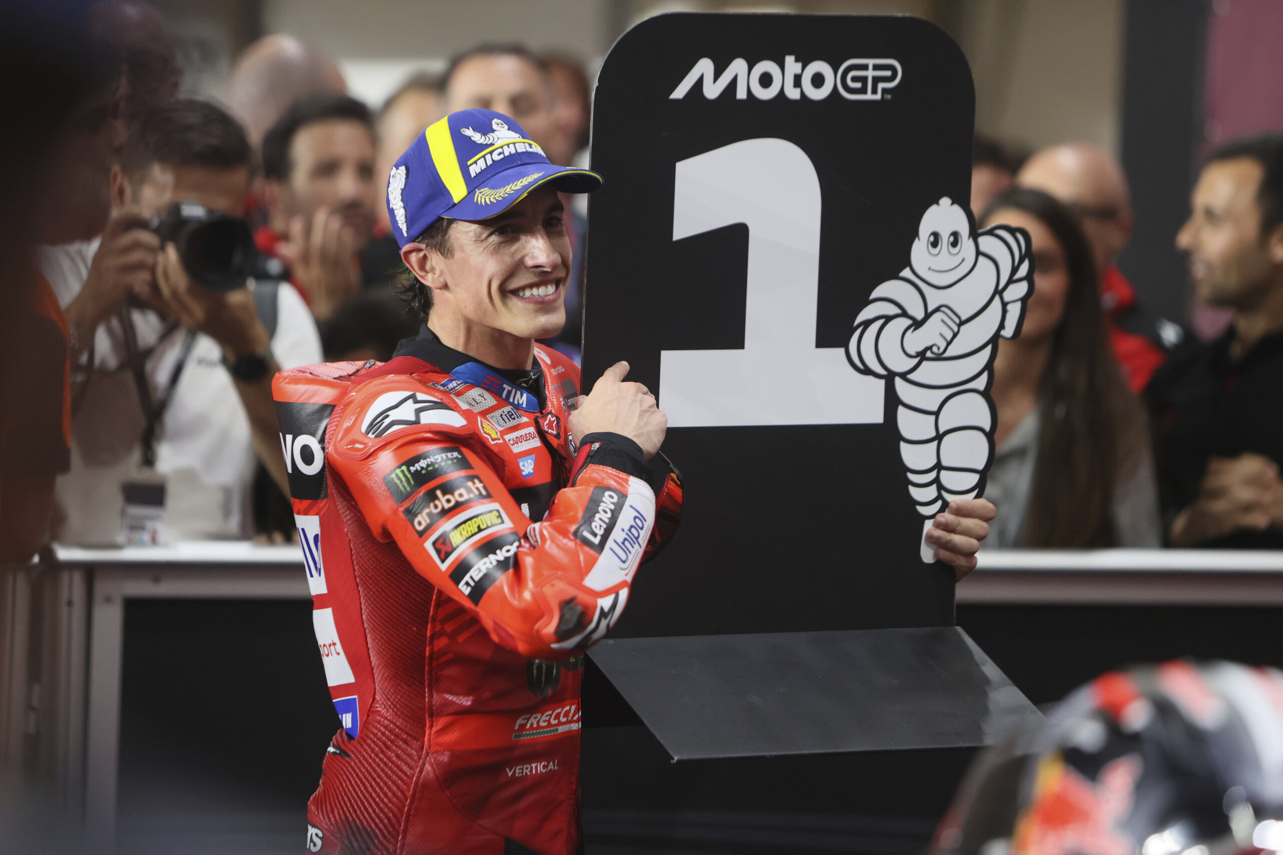 marc marquez je ne suis pas meilleur quen 2019 mais je suis plus calme scaled