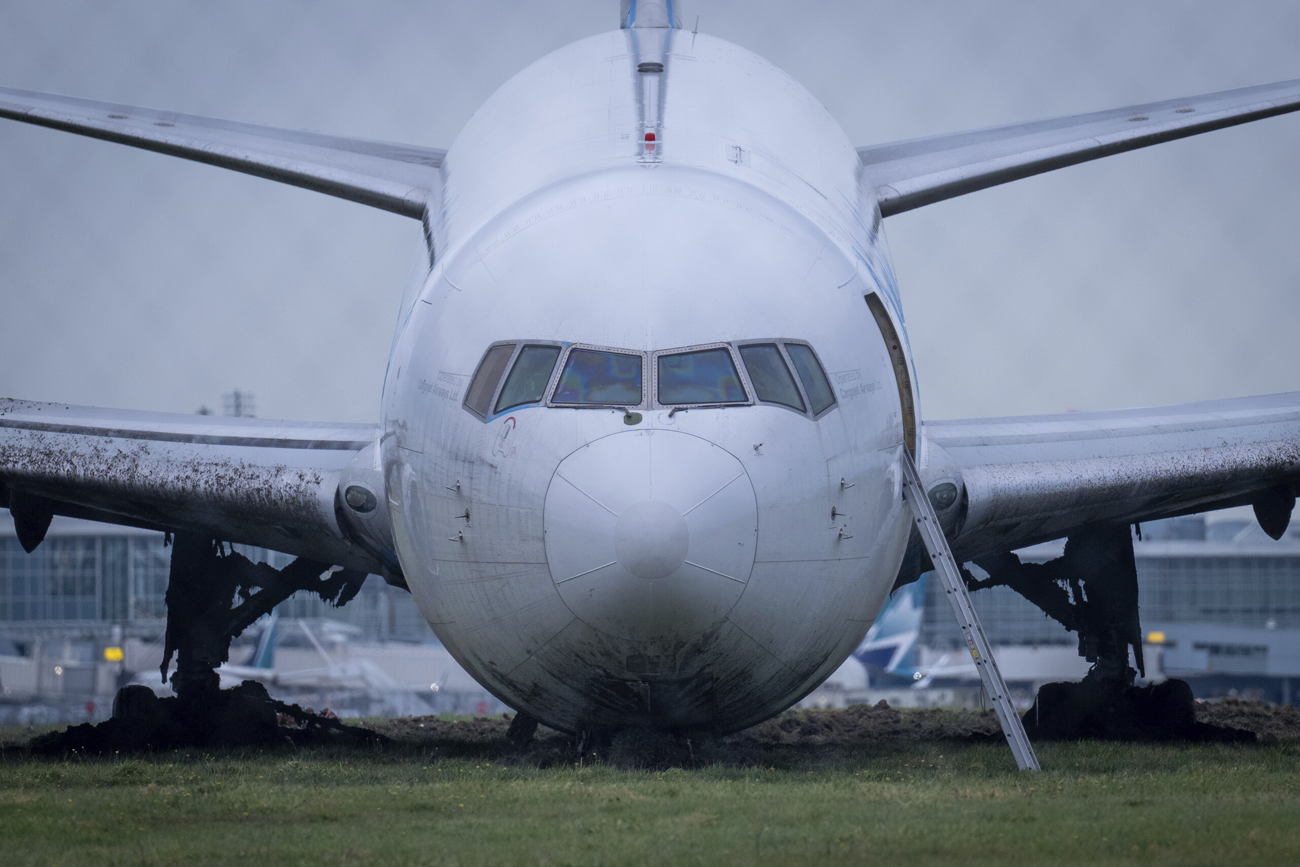 boeing enregistre une perte de 37 millions de dollars au premier trimestre 2025 scaled