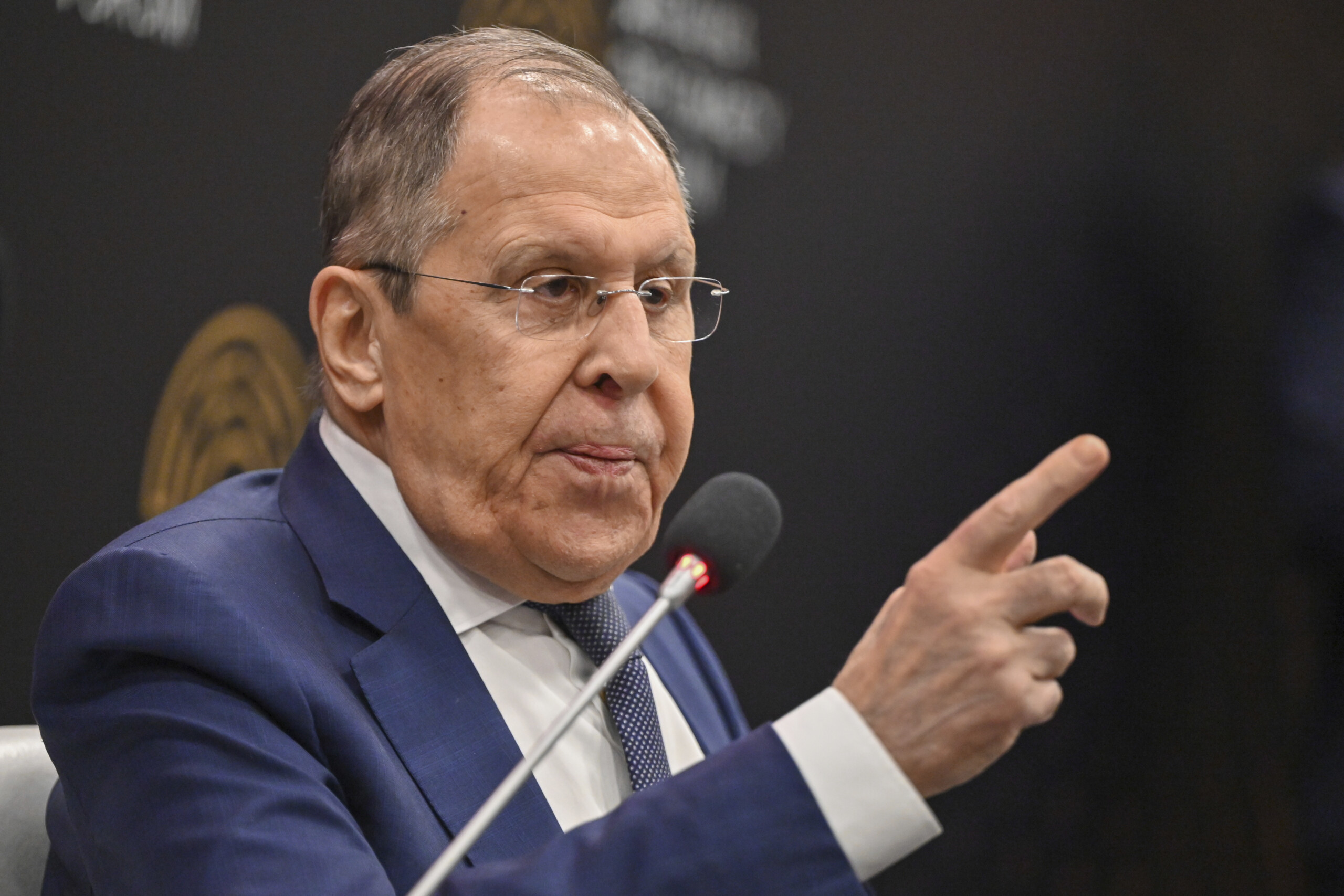 ukraine lavrov une nouvelle serie de pourparlers entre la russie et les etats unis aura lieu prochainement scaled