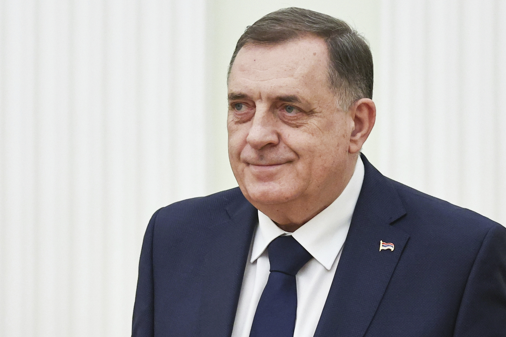 bosnie tentative darrestation de milorad dodik echouee
