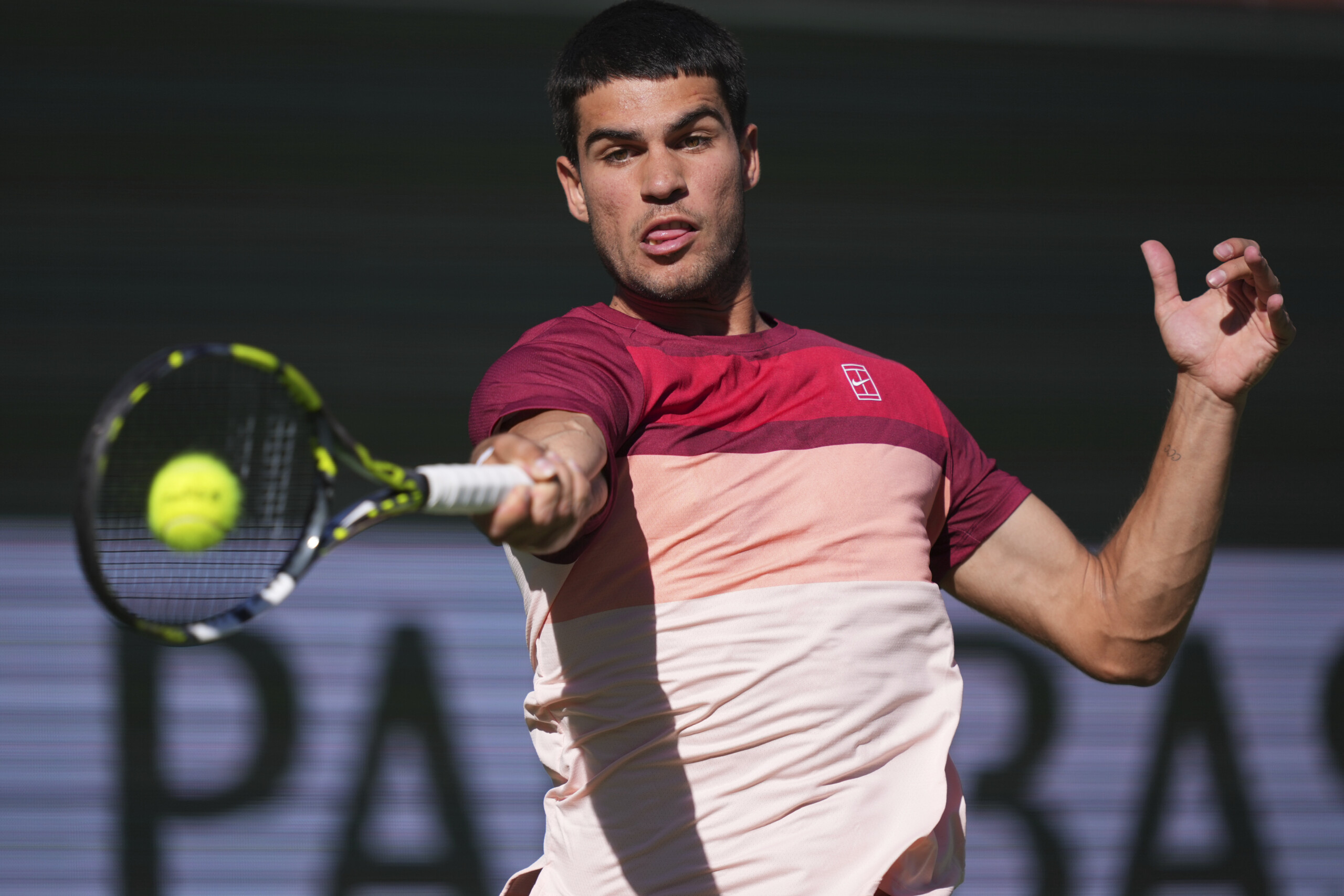 tennis alcaraz forfait pour le tournoi de madrid problemes a ladducteur droit scaled