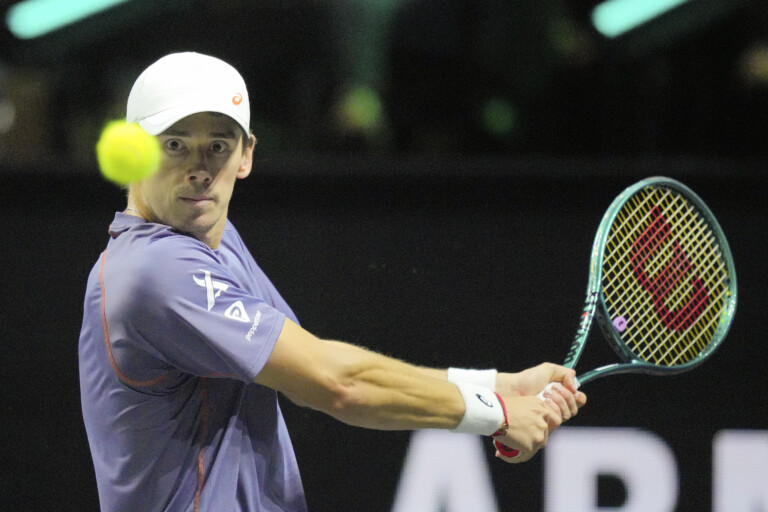 tennis atp madrid bellucci elimine des son entree en lice contre dzumhur
