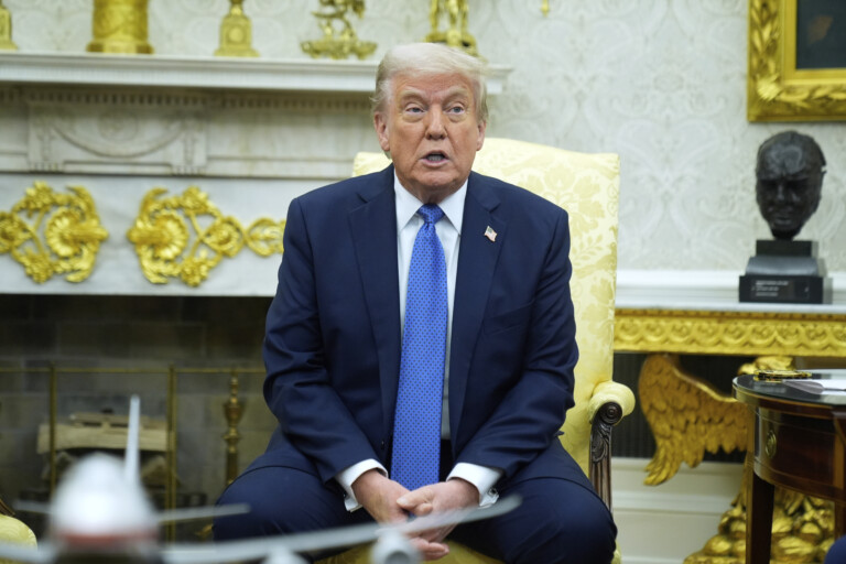trump a rome jaurai des reunions jaimerais voir tous les dirigeants