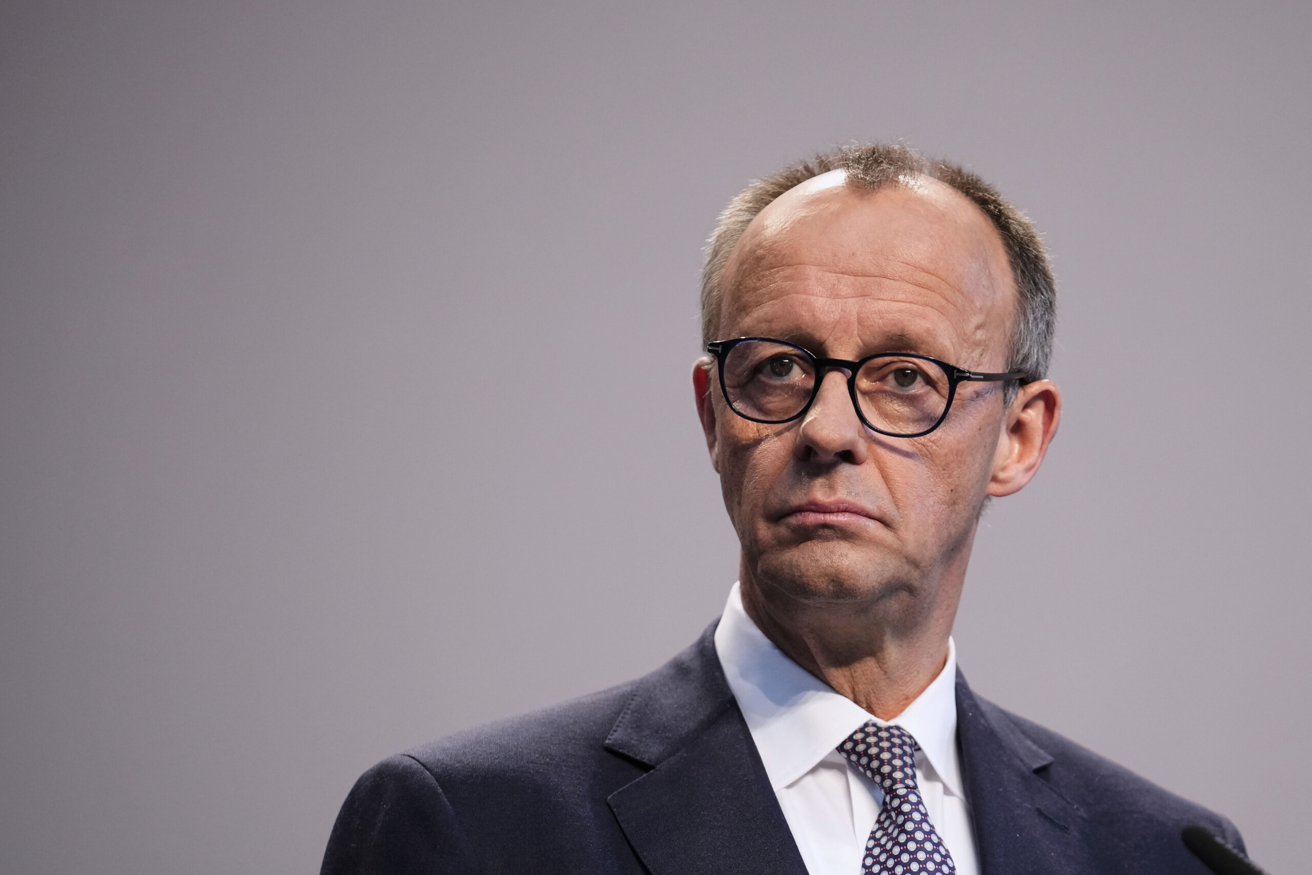 ue merz lallemagne reviendra a etre un acteur cle sur la scene internationale scaled