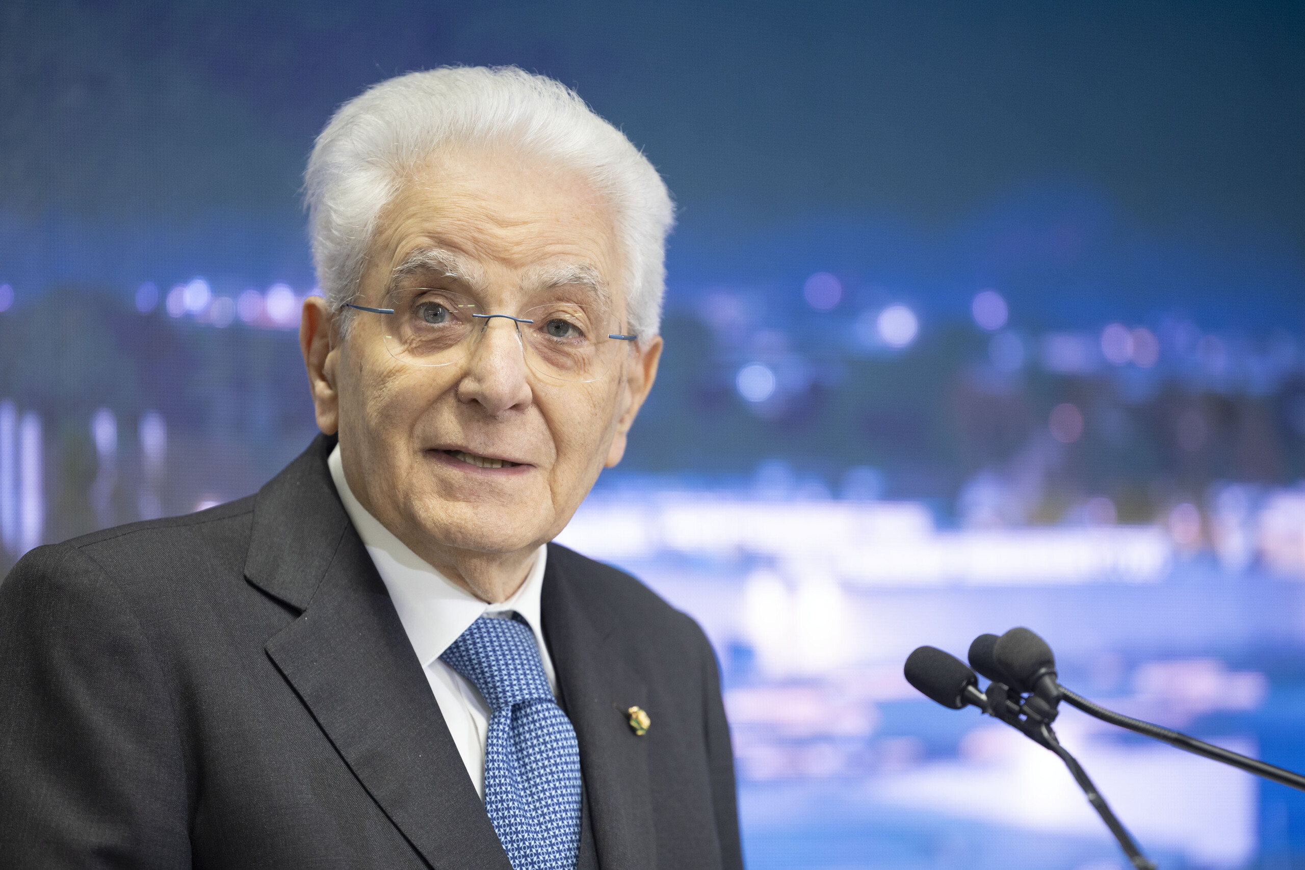 25 avril mattarella ce nest pas seulement un souvenir mais un appel ferme a lengagement scaled