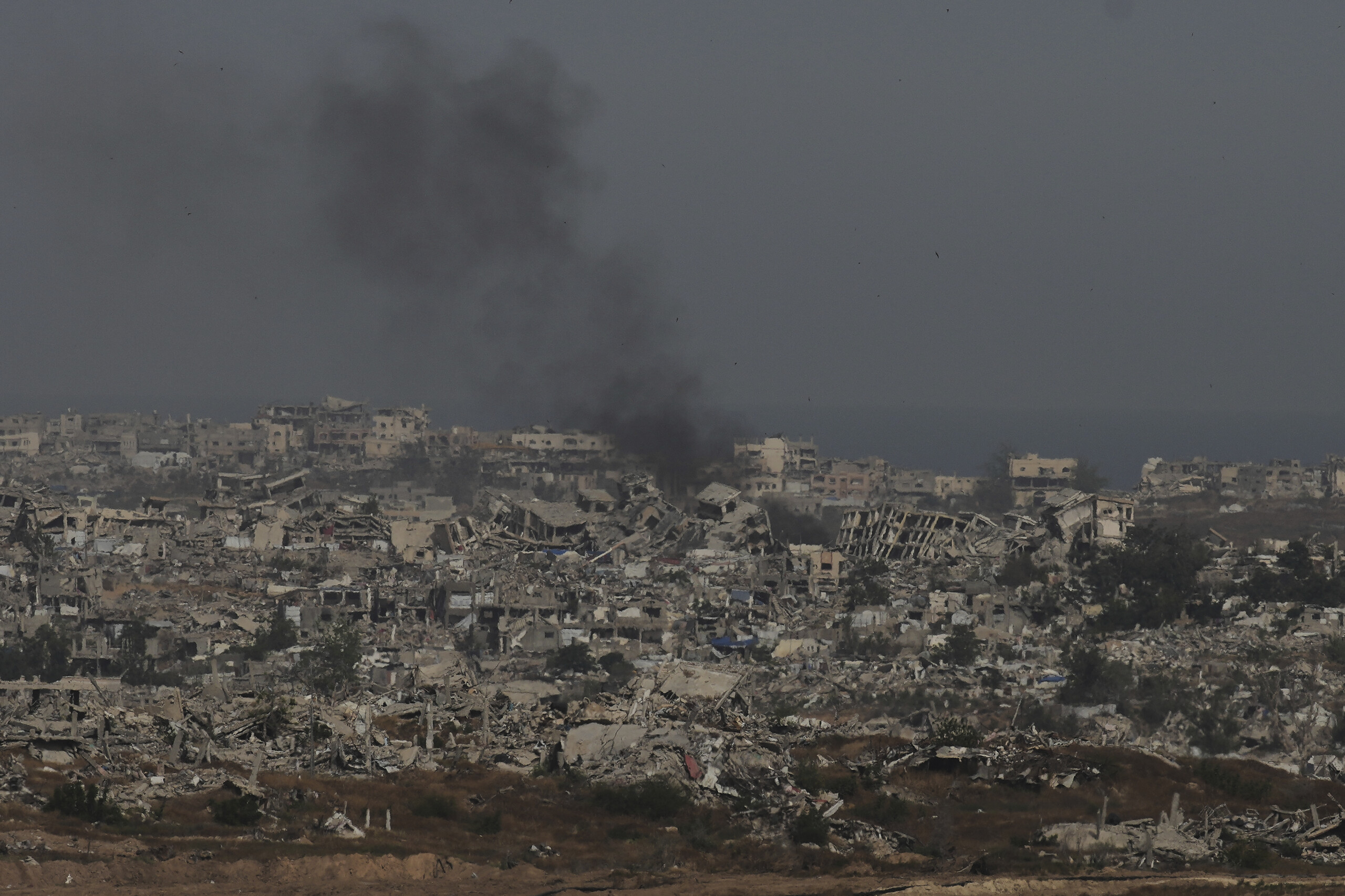 appel du hamas brulez tout pour venger gaza scaled