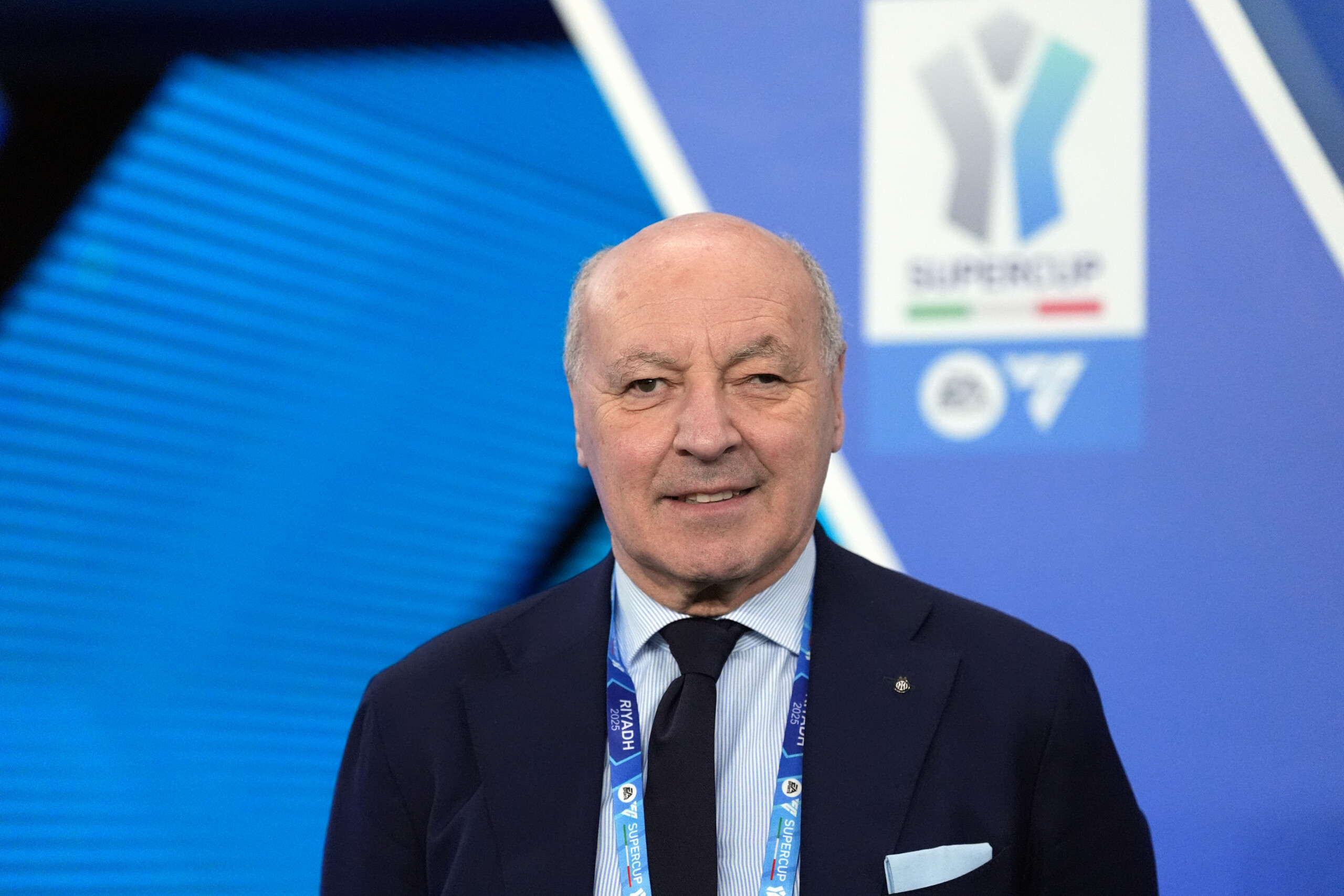 inter marotta on ne peut pas renoncer a inzaghi scaled