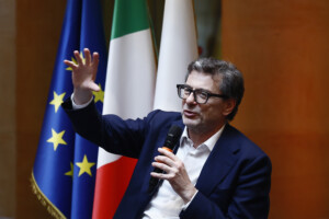 pib giorgetti croissance positive litalie fait mieux que les autres