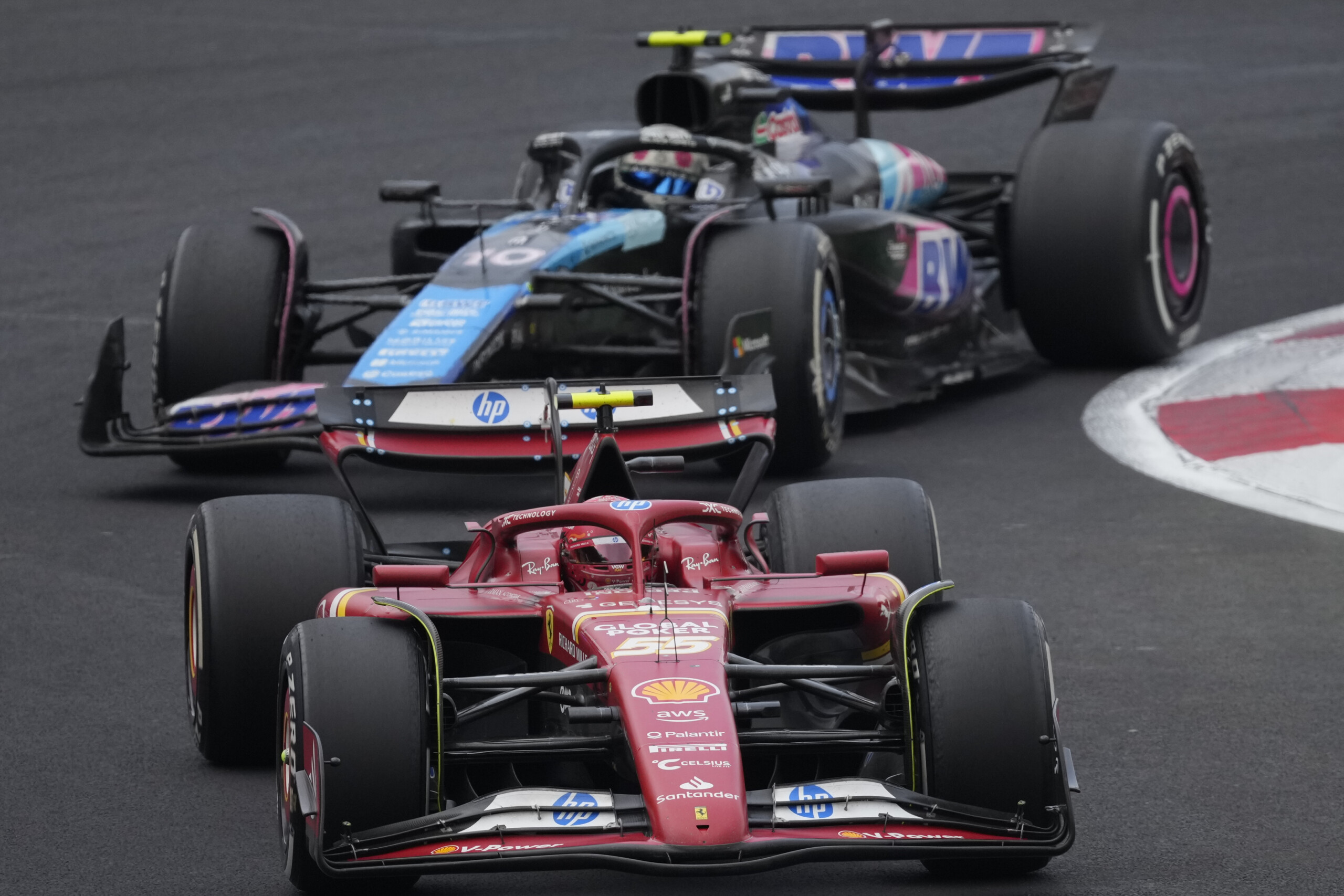 f1 le grand prix de la ville de mexico se deroulera au moins jusquen 2028 scaled