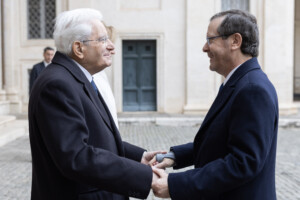 moyen orient mattarella a herzog depasser la logique du conflit pour embrasser la paix