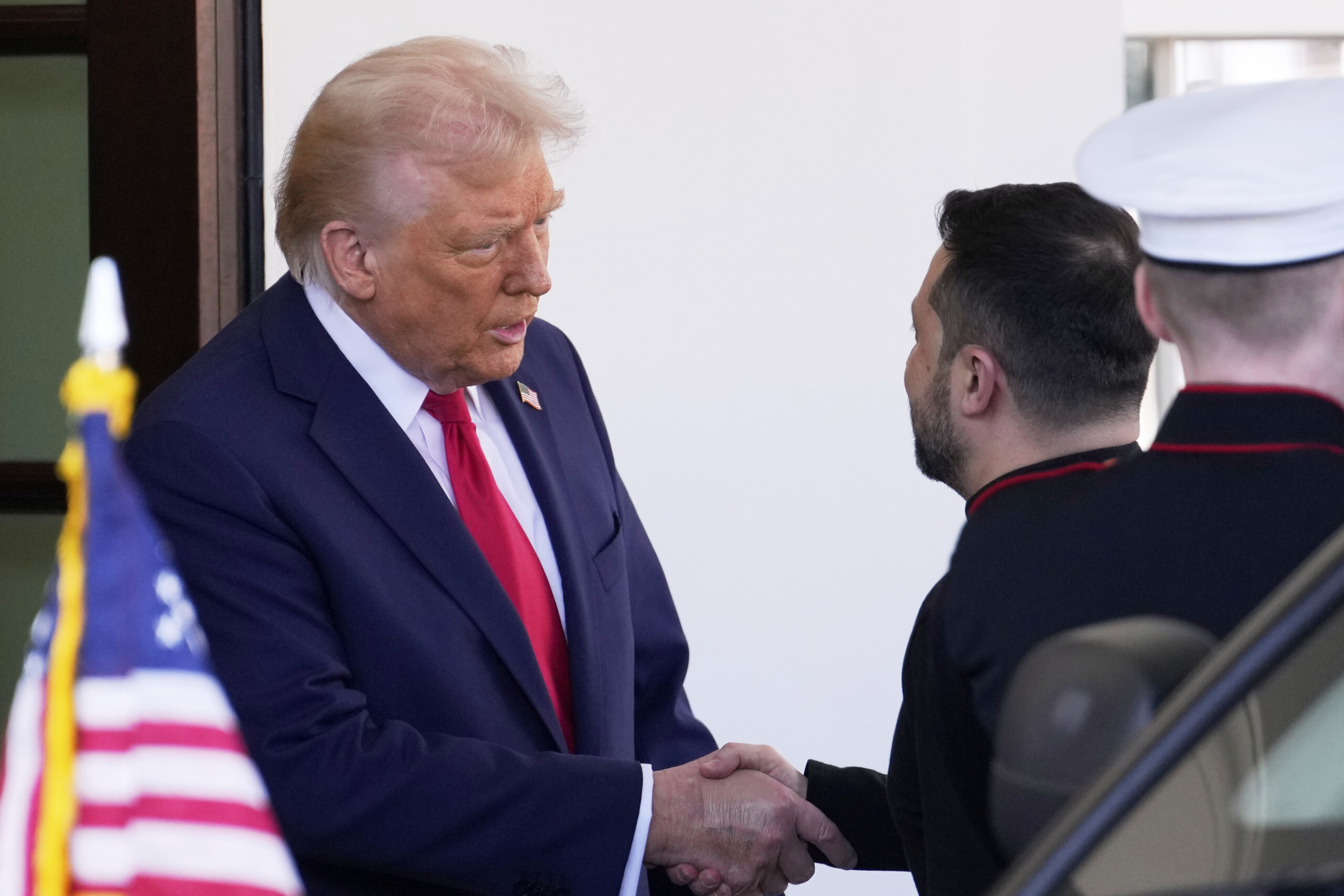 ukraine kiev laccord est un succes pour nous et pour les etats unis scaled