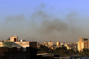 yemen larmee britannique lance des frappes aeriennes contre les rebelles houthis