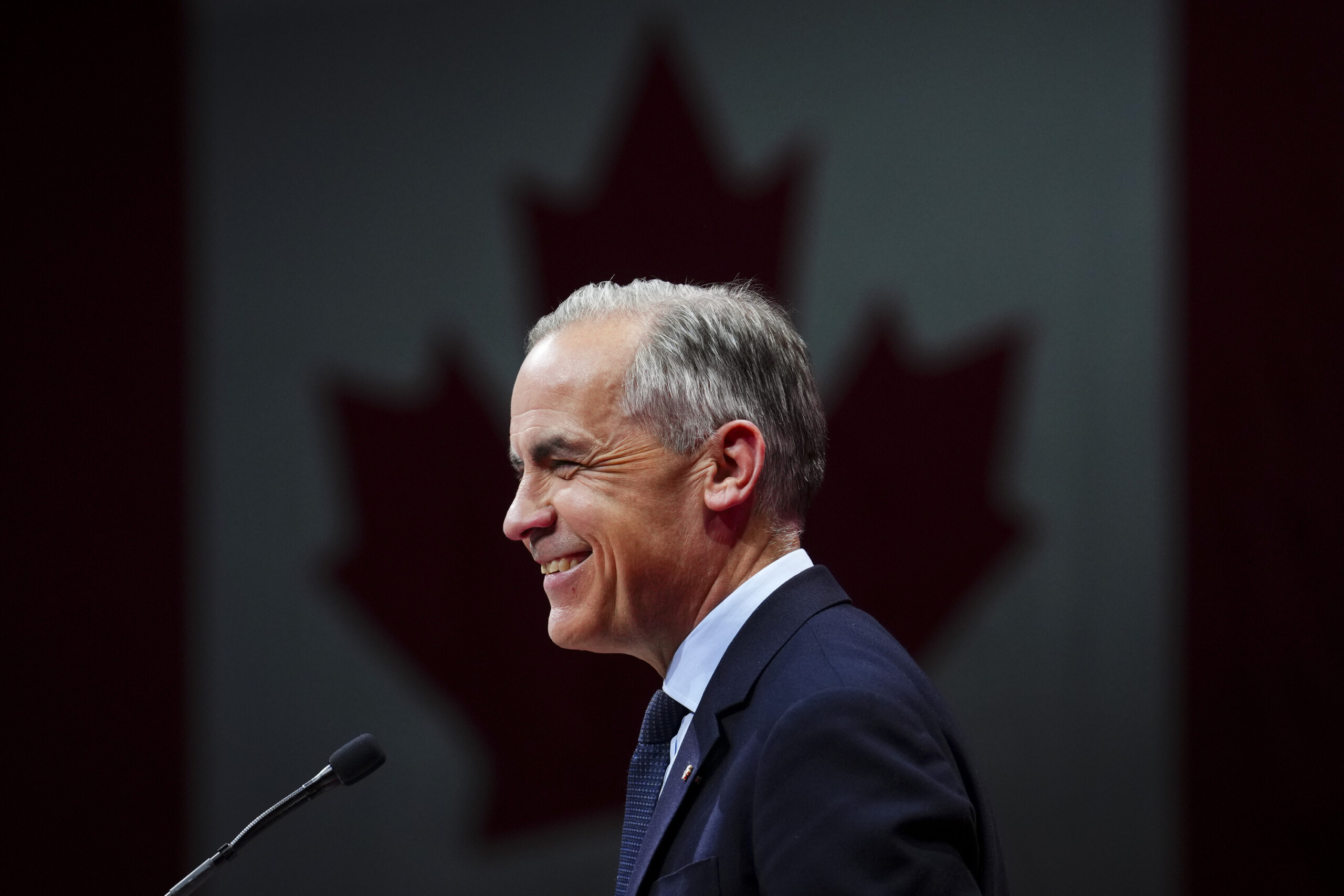 canada carney mardi avec trump a la maison blanche scaled