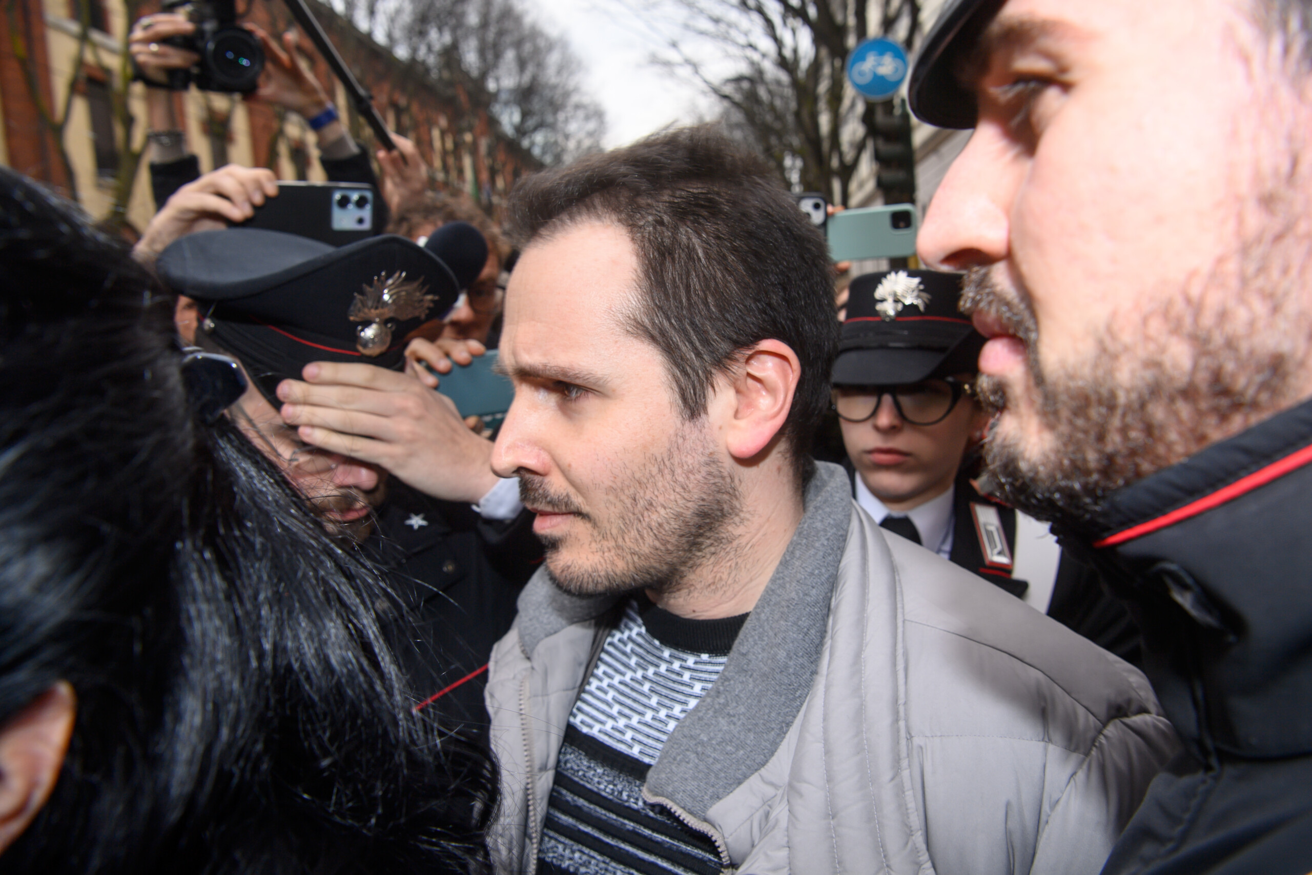 crime de garlasco avocat poggi lalibi de sempio naffecterait pas la culpabilite de stasi scaled