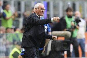 football ranieri rien ne me fera changer davis sur la retraite