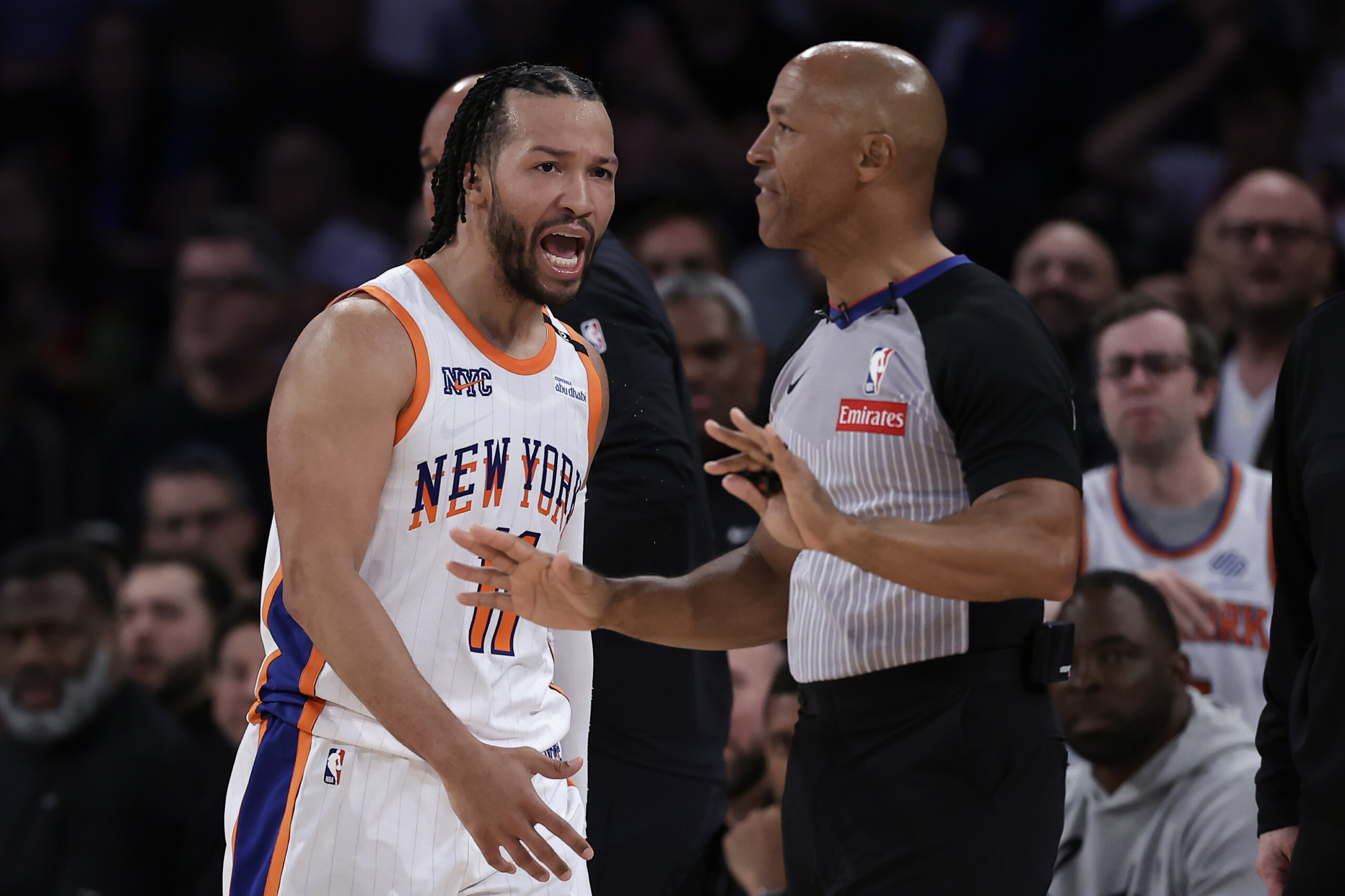 playoffs nba les knicks en tete clippers nuggets en match 7 scaled