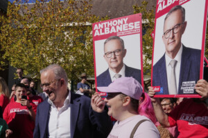 australie premieres projections albanese vers une reelection historique