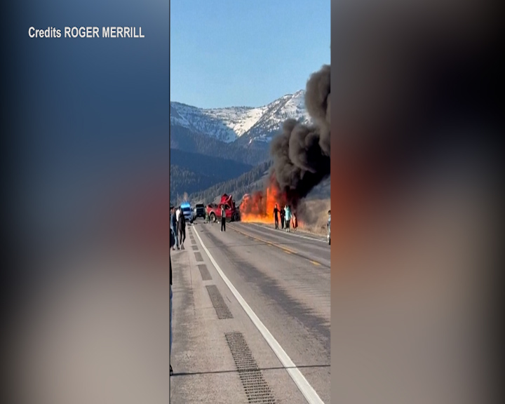 etats unis une touriste italienne decede dans un accident pres du parc de yellowstone