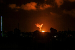 gaza au moins 19 morts dans des raids israeliens sur la bande de gaza