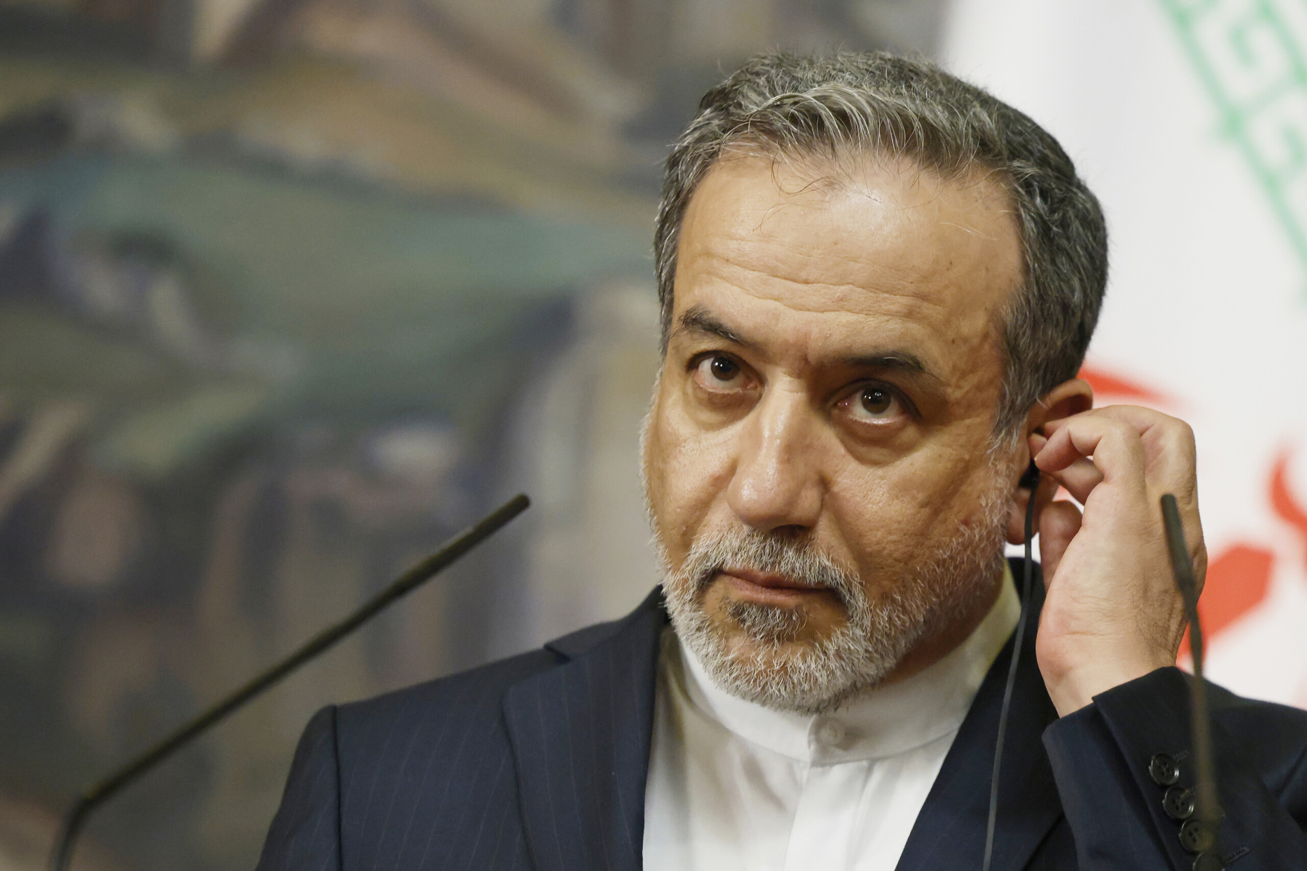 iran teheran nous avons le droit a un cycle complet du combustible nucleaire scaled