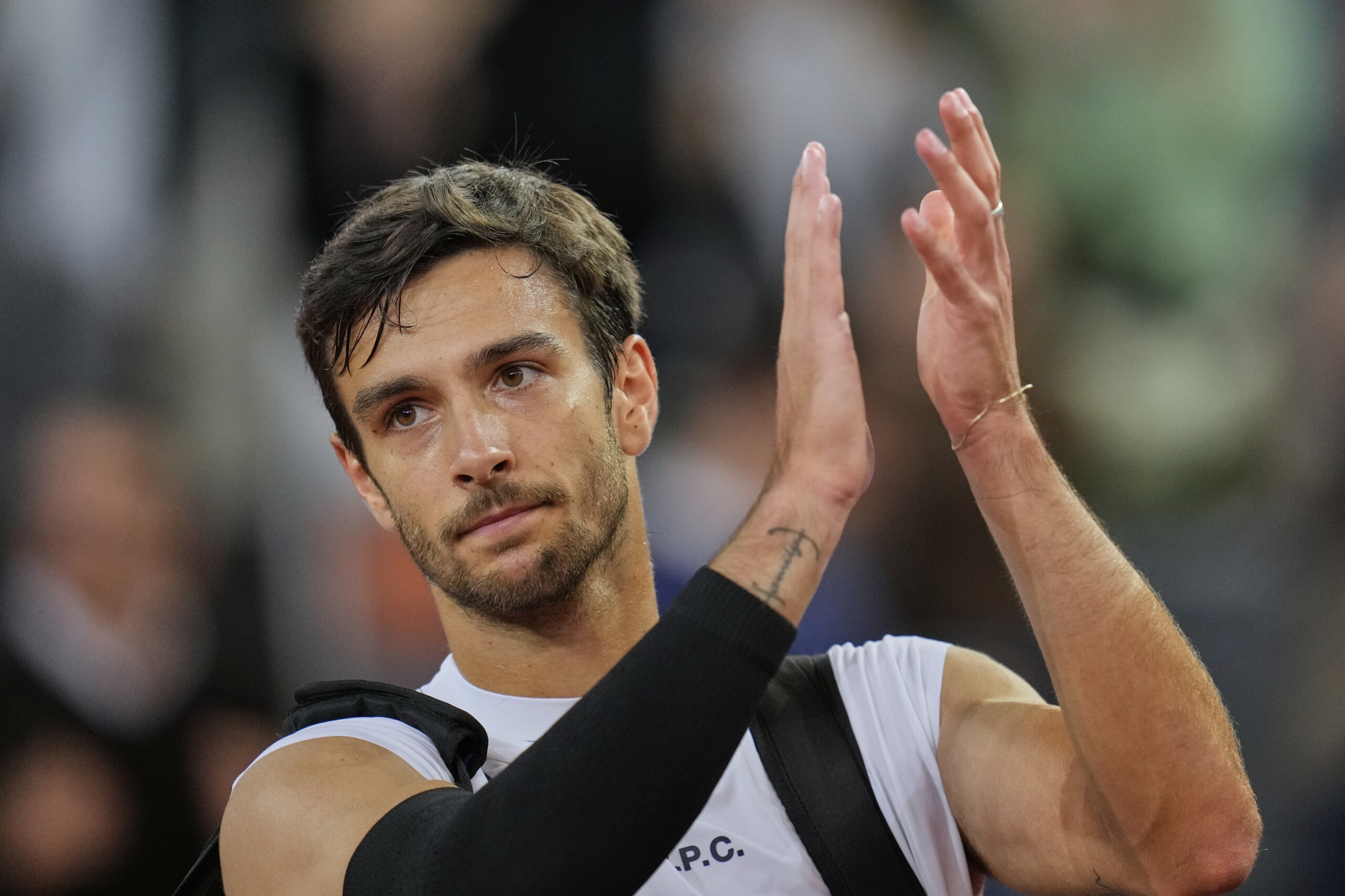 tennis musetti je joue avec plus de confiance et un autre etat desprit scaled