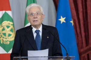 ue mattarella convoque le conseil supreme de defense sur le rearmement
