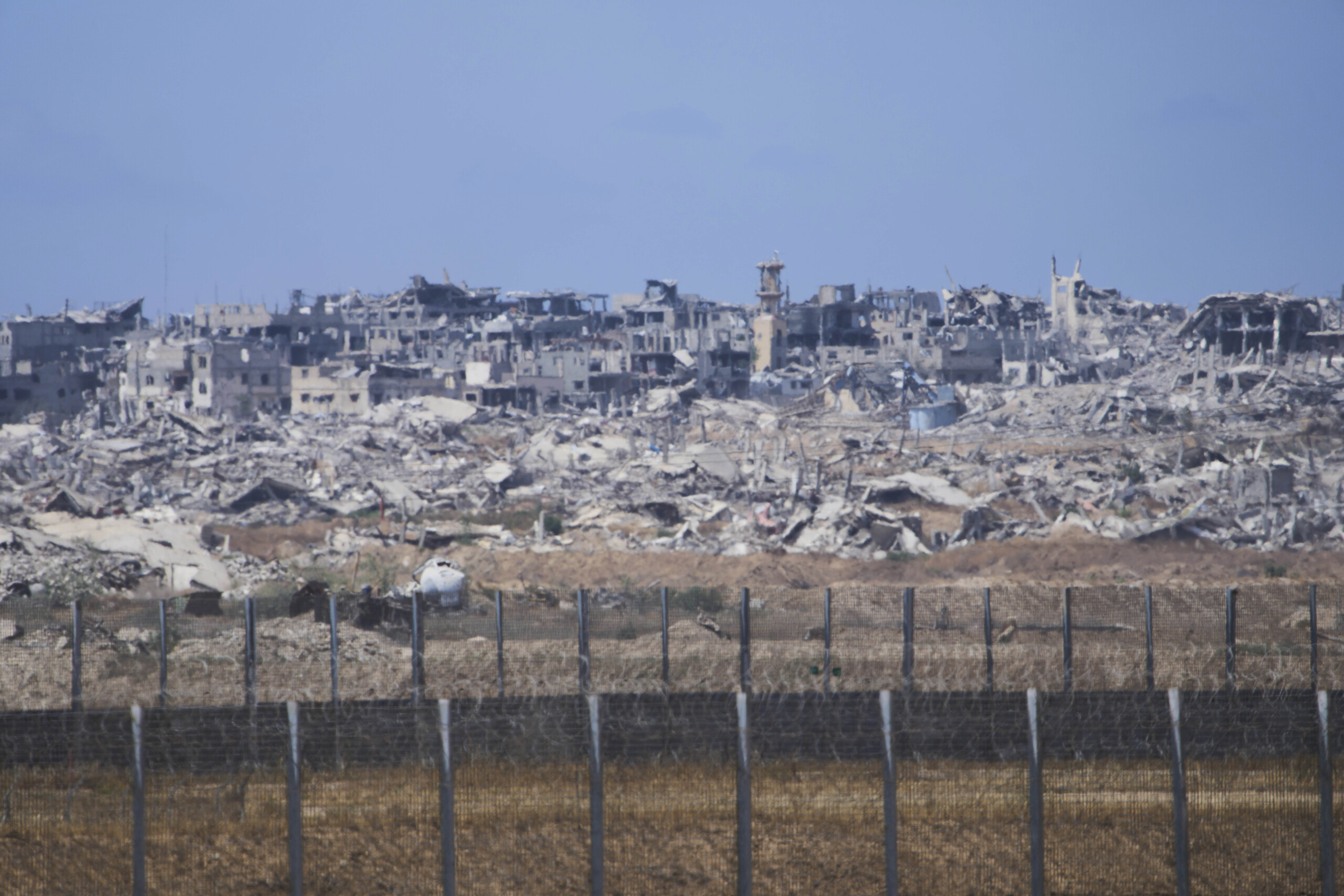 gaza 40 morts aujourdhui dans des raids israeliens sur la bande scaled