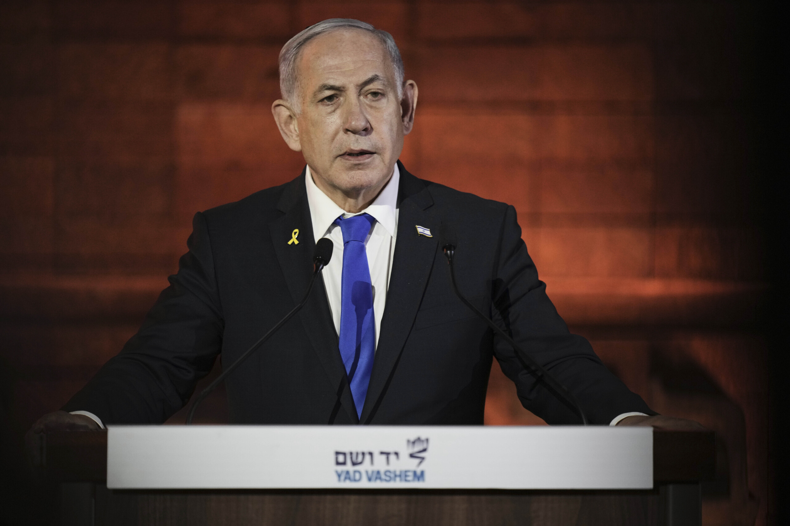netanyahu il ny aura plus de hamas a gaza scaled
