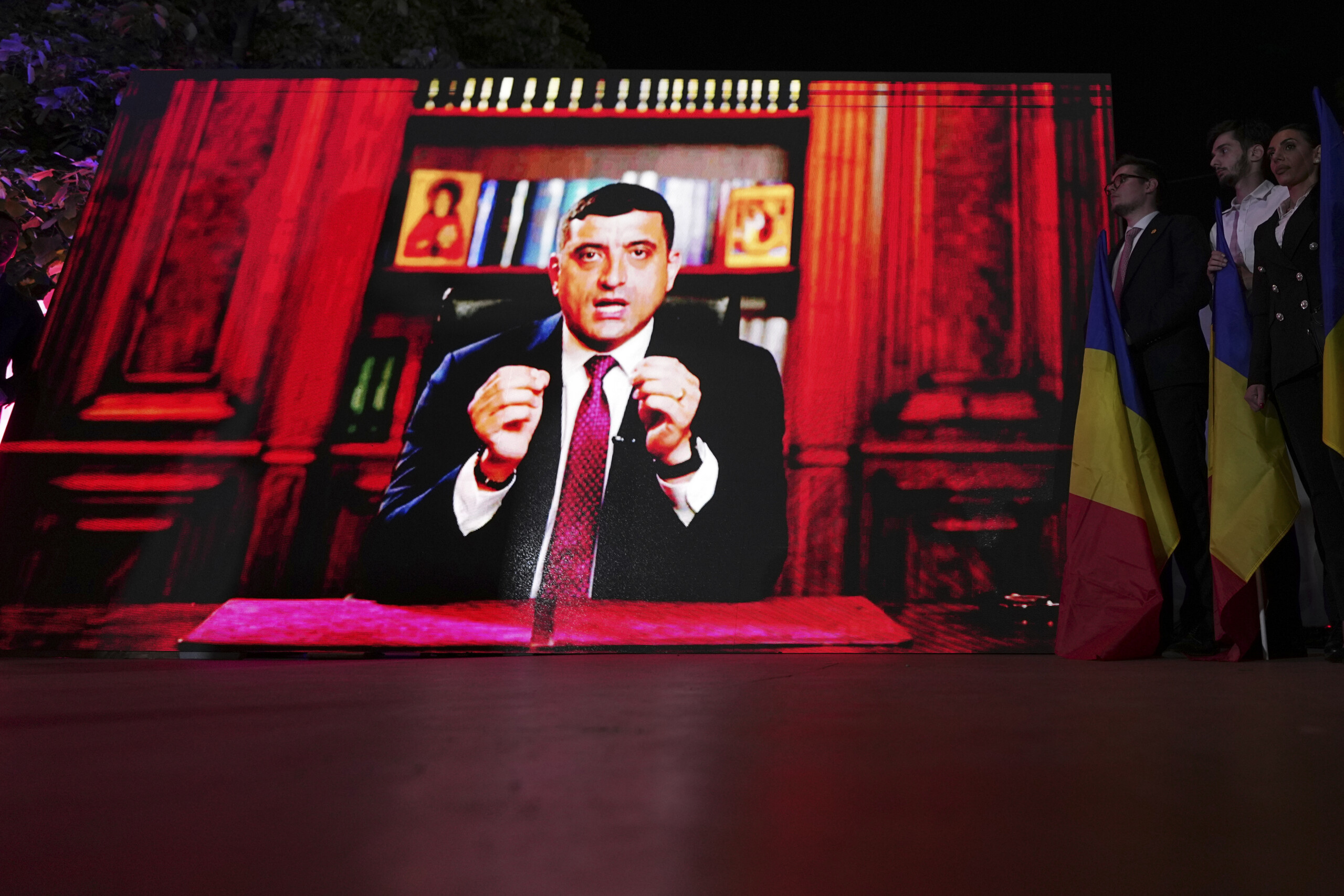 roumanie simion resultat exceptionnel le peuple sest exprime scaled