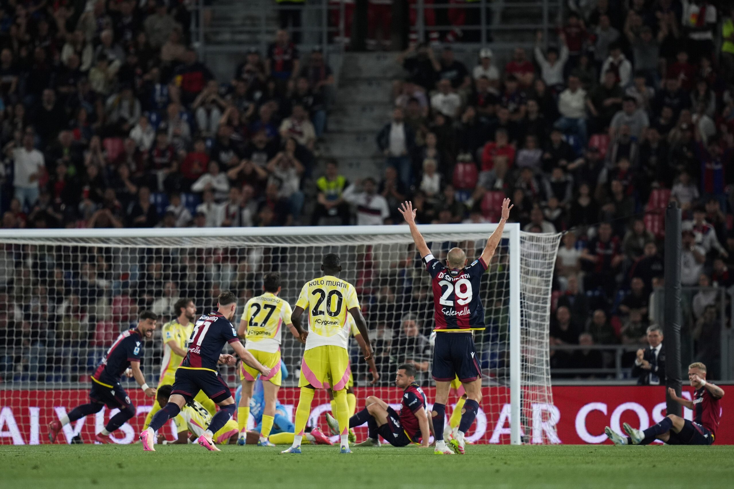 serie a bologne juventus 1 1 freuler repond a thuram scaled