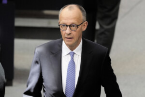 allemagne merz nobtient pas la majorite au bundestag pour devenir chancelier