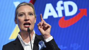 allemagne weidel afd le rejet de merz demontre la fragilite de la coalition