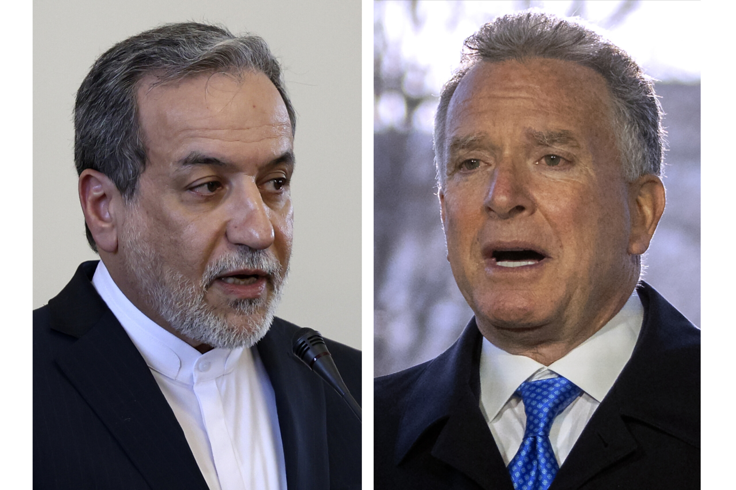 nucleaire selon les medias un nouveau cycle de negociations entre liran et les etats unis aura lieu dimanche a oman scaled